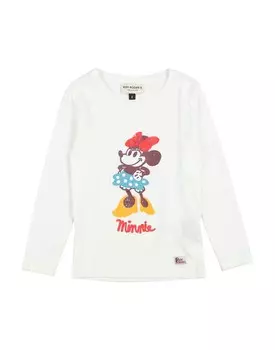 Футболка Ro Roger'S, белый