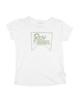 Футболка Ro Roger'S, белый