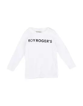 Футболка Ro Roger'S, белый