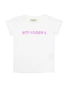 Футболка Ro Roger'S, белый