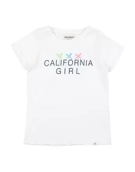 Футболка Ro Roger'S, белый