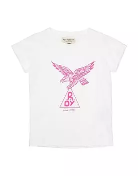 Футболка Ro Roger'S, белый