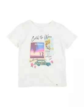 Футболка Ro Roger'S, белый