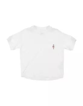 Футболка Ro Roger'S, белый