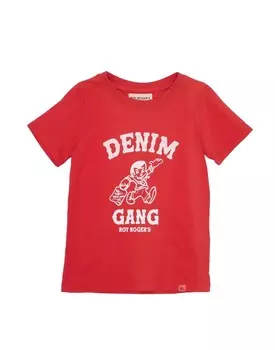 Футболка Ro Roger'S, красный