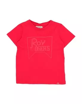 Футболка Ro Roger'S, красный