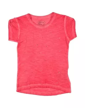 Футболка Ro Roger'S, красный