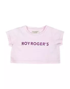 Футболка Ro Roger'S, розовый