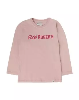 Футболка Ro Roger'S, розовый