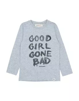 Футболка Ro Roger'S, серый