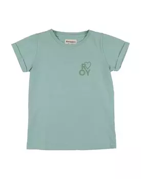 Футболка Ro Roger'S, зеленый