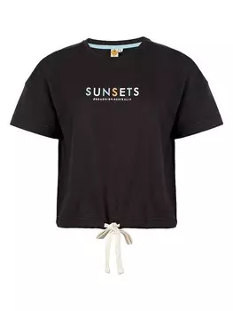 Футболка Roadsign, черный