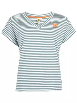 Футболка Roadsign, цвет Grau/Wei