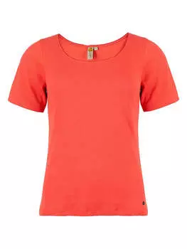 Футболка Roadsign, красный