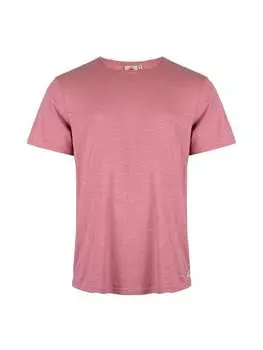 Футболка Roadsign, розовый