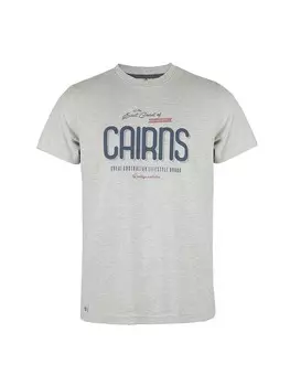 Футболка Roadsign, серый