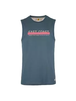 Футболка Roadsign, синий