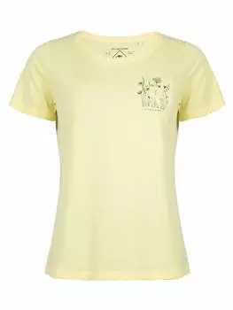 Футболка Roadsign, желтый