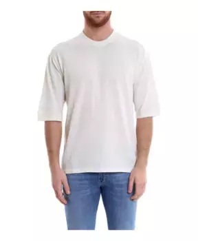 Футболка Roberto Collina, белый