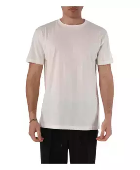 Футболка Roberto Collina, белый