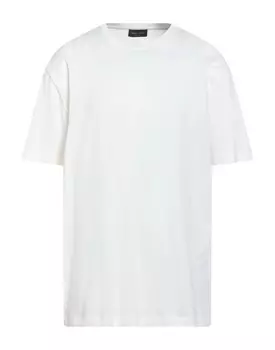 Футболка Roberto Collina, белый