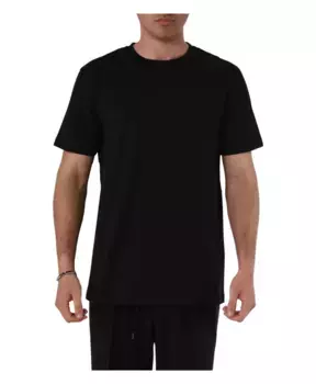 Футболка Roberto Collina, черный