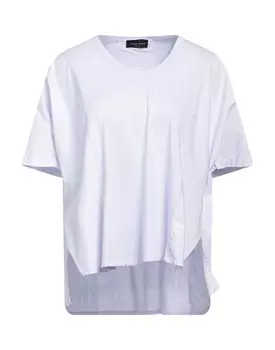 Футболка Roberto Collina, сирень