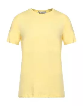 Футболка Roberto Pepe, желтый