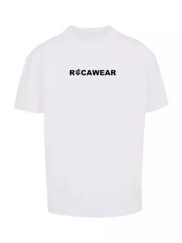Футболка Rocawear, белый