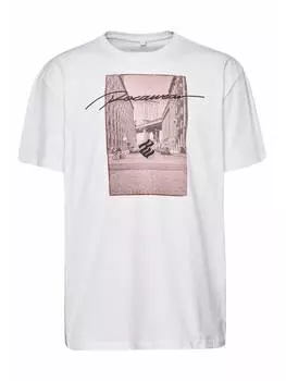 Футболка Rocawear, белый