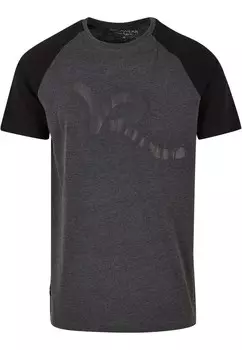 Футболка Rocawear BIGS, черный