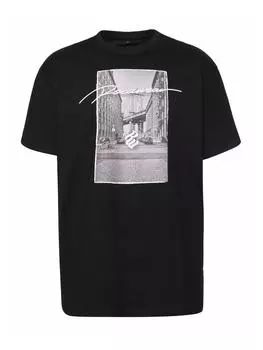 Футболка Rocawear, черный