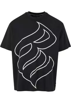 Футболка Rocawear, черный