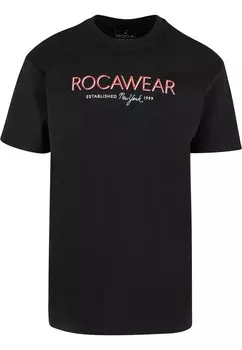 Футболка Rocawear, черный