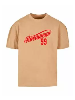 Футболка Rocawear, цвет unionbeige