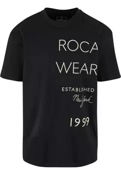 Футболка Rocawear EXCUSEME, черный
