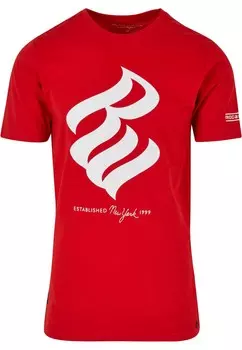 Футболка Rocawear, красный