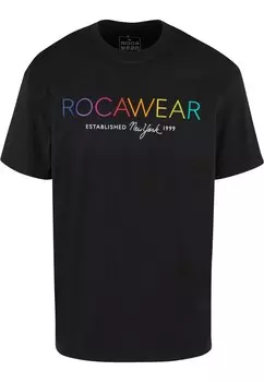 Футболка Rocawear LAMONT, черный