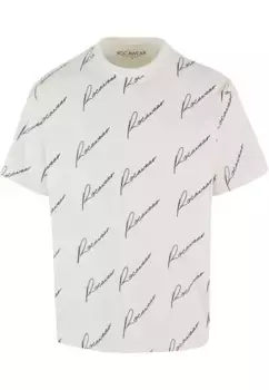 Футболка Rocawear " Rocawear Мужская футболка Rocawear Atlanta", кремовый