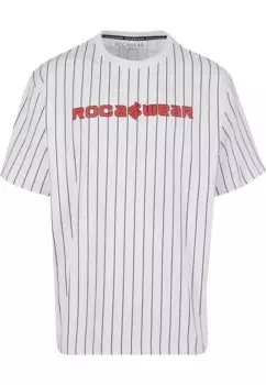 Футболка Rocawear " Rocawear Мужская футболка Rocawear Coles", белый