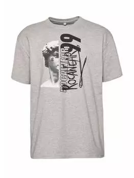 Футболка Rocawear, серый