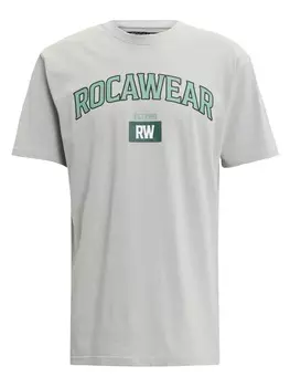 Футболка Rocawear, серый