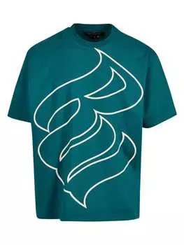 Футболка Rocawear, синий