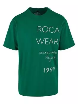Футболка Rocawear, зеленый