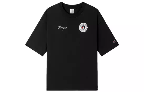 Футболка Rochester, европейская версия, унисекс Champion, Light Khaki