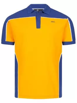 Футболка Rock Creek, желтый