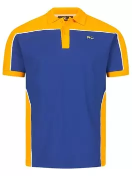 Футболка Rock Creek, желтый