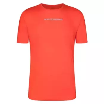 Футболка Rock Experience Creep, оранжевый