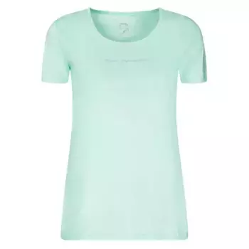 Футболка Rock Experience Creep, зеленый