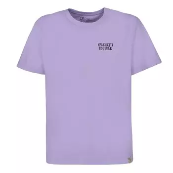 Футболка Rock Experience Lasagna, фиолетовый